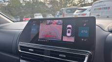 Citroen C5 Aircross 1.5 BlueHDi C-Series Edition 5dr EAT8 Diesel Hatchback